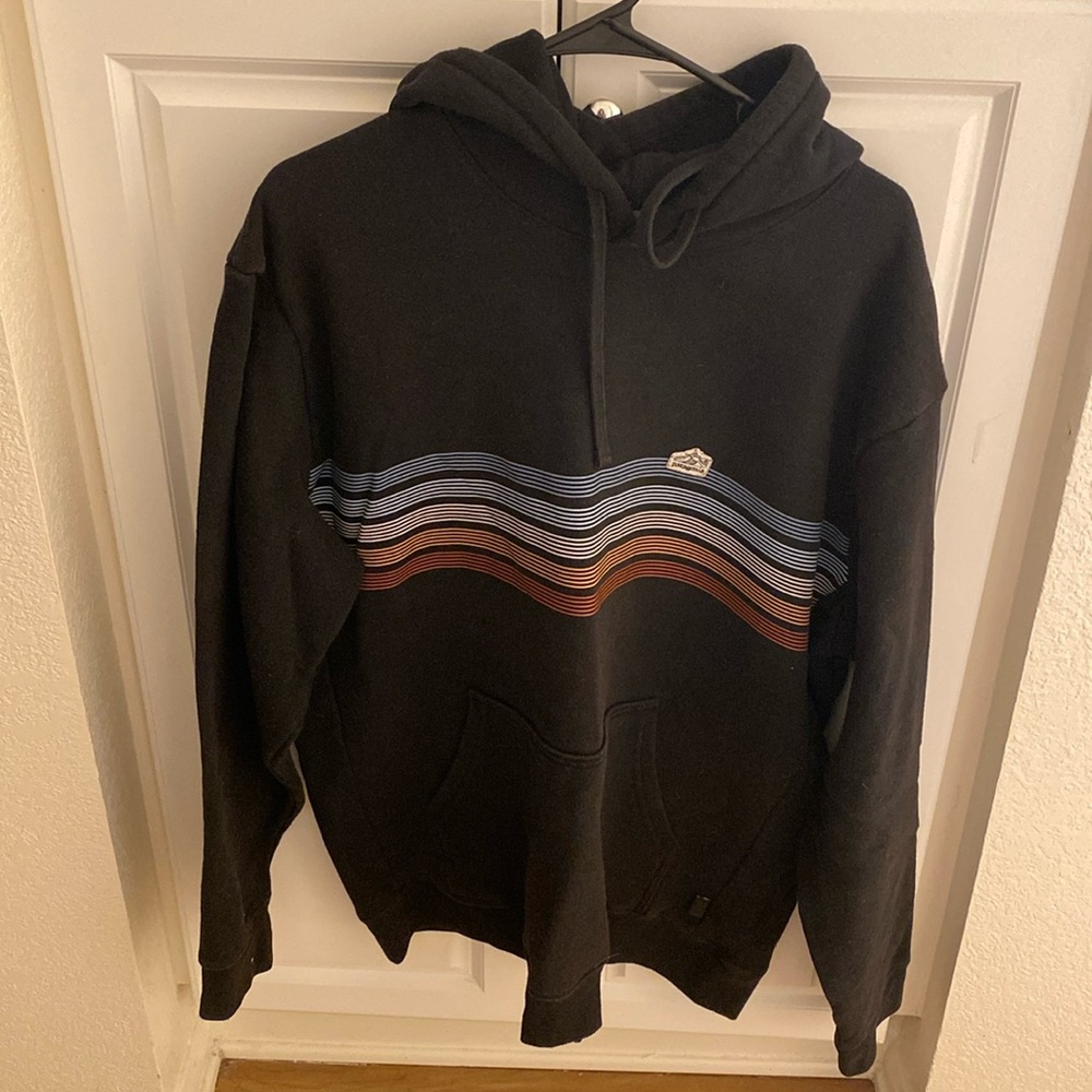 Patagonia hoody